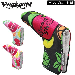 WINWIN STYLE p^[Jo[ s/u[hp wbhJo[ FRUITS PARADISE t[cp_CX yVizEBEB X^C WIN Stpi PTp