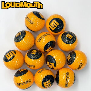 Eh}EX St{[ 1_[X(12) IW yVizQCBR Loudmouth Y fB[X