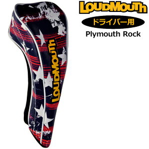 Eh}EX wbhJo[ hCo[p Plymouth Rock v}XbN LM-HC0010/DR 762998(316) y{KizyVizRAAR Loudmouth 1Wp Stpi h 