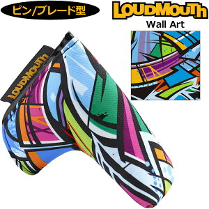 Eh}EX p^[Jo[ s^/u[h^ Wall Art EH[A[g LM-HC0011/PN 772990(337) {KiyVizRCBR Loudmouth PTp Stpi h 