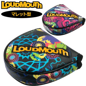 Eh}EX p^[Jo[ }bg^ wbhJo[ p^[p LM-HC0013/MT 773993 {Kiy[֔zyVizSCBR Loudmouth PTp Stpi h  Y fB[X