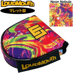 Eh}EX p^[Jo[ }bg^ wbhJo[ p^[p Neon Nebula lIlr LM-HC0014/MT 763989(367) {Kiy[֔zyVizSAAR Loudmouth PTp Stpi h 