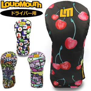 Eh}EX 2025 wbhJo[ hCo[p LM-HC0019CH/DR 765993 y[֔zyViz25SS Loudmouth DRp 1Wp hCo[Jo[ h  Y fB[X