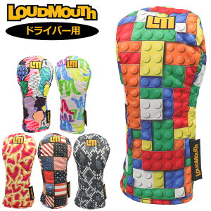 Eh}EX 2025 wbhJo[ hCo[p LM-HC0019CH/DR 775993 y[֔zyViz25FW Loudmouth DR 1W Jo[ h  Y fB[X SEP2
