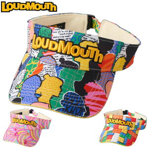 Eh}EX 2025 oCU[ 775902 {KiyViz25FW Loudmouth h   ToCU[ Xq Y fB[X jZbNX SEP3