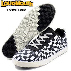 ���E�h�}�E�X ���j�Z�b�N�X �X�p�C�N���X �S���t�V���[�Y Formu Loud �t�H�[�~�����E�h LM-GS0005 764964(399) �y���{�K�i�z�y�V�i�zTAAR Loudmouth �X�j�[�J�[ �����Y ���f�B�[�X APR1