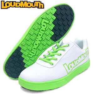 ���E�h�}�E�X ���j�Z�b�N�X �X�p�C�N���X �S���t�V���[�Y �r�b�O���S �z���C�g×�O���[�� LM-GS0005 774965(949) �y���{�K�i�z�y�V�i�zTCBR Loudmouth �X�j�[�J�[ �����Y ���f�B�[�X APR1