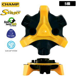 �`�����v �X�R�[�s�I�� �X�e�B���K�[3 �X�p�C�N �����e 5�� FTS3.0 / Tri-LOK / SLIM-LOK �Ή� Champ Scorpion Stinger �y���[���֔����z�y�V�i�z S-99 �g���C���b�N FT3.0 �X���� �S���t