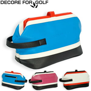 DECORE FOR GOLF Eh|[` GPCH yVizPAAR fRtH[St J[g|[`