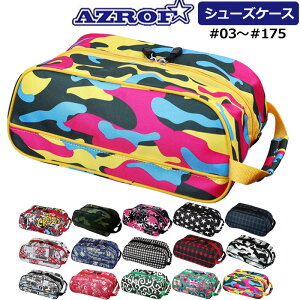 AZROF AYt V[YP[X AZ-SC02 #03-#175yViz V[YobO StpobO Y fB[X POWERBILT p[rg