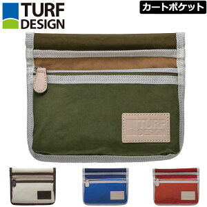 ^[tfUC pJ[gp J[gobO TDCP-2171yVizQCBR TURF DESIGN J[g|Pbg StpobO [ |[`  P[X