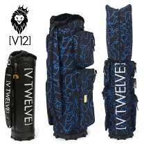 楽天市場】V12 キャディバッグ 着せ替えの通販