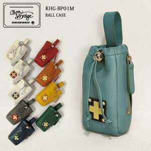 ؂̏z {v {[P[X All Leather Ball Case KHG-BP01M yVizSAAR I[ U[ v { {[ {[|[` [ 