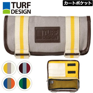 ^[tfUC pJ[gp J[gobO z TDCP-2277 yVizRCBR TURF DESIGN LoX J[g|Pbg StpobO [ J[g|[`  P[X