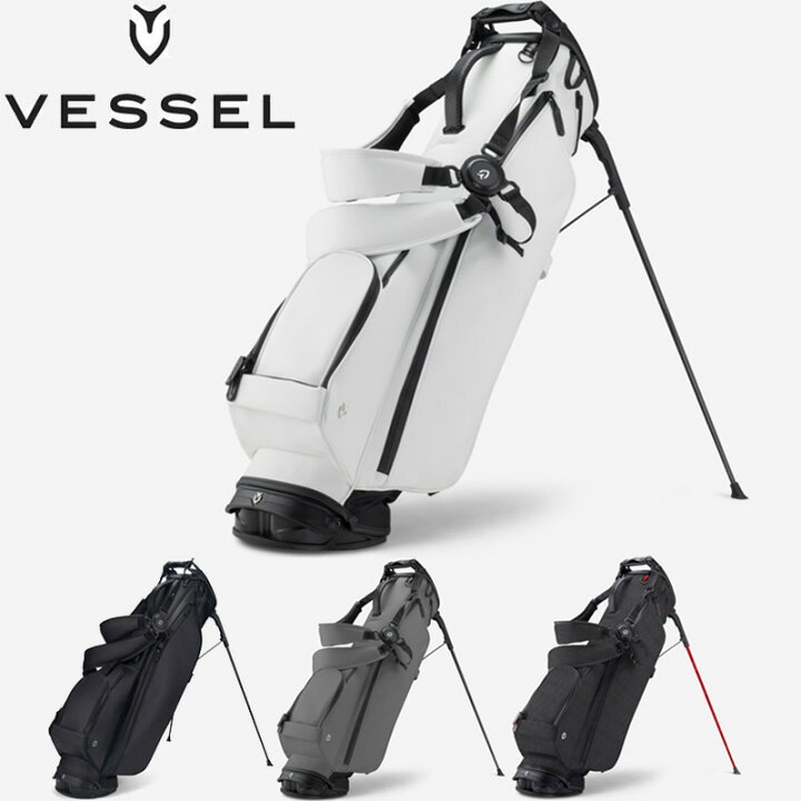 楽天市場】VESSEL ベゼル 7型 スタンドバッグ SUNDAY 3.0 7230122 