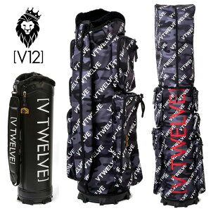 V12 ゴルフ キャディバッグ」の人気商品一覧 | 安い商品を通販サイト 