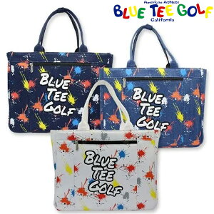 u[eB[St 2025 fjyCg {XgobO BTG-BB002yViz25SS Blue Tee Golf California BB-002 _btobO Y fB[X