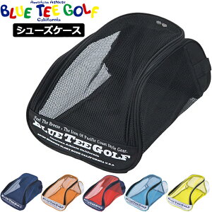 u[eB[St iCbV V[YP[X BTG-SC001 y[֔zyVizBlue Tee Golf California SC-001 SC001 V[YobO Y fB[X