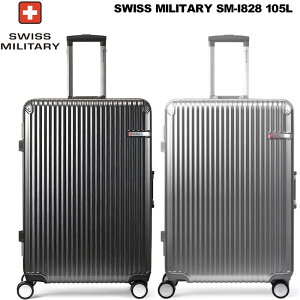 SWISS MILITARY XCX~^[ X[cP[X SM-I828 105L TSAbN |J[{lCgyVizL[P[X sp %off