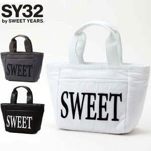 SY32 GOLF �~�j�g�[�g�o�b�O SWEET CART BAG SYG-25A9-05 �y�V�i�zUCBR �S���t�p�o�b�O �J�[�g�o�b�O �J�[�g�|�[�` �S���t SEP3