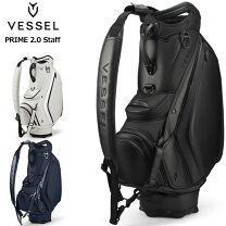 楽天市場】vessel キャディ バッグ（口径サイズ（キャディバッグ）10型 