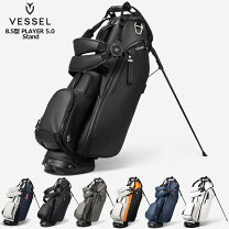 楽天市場】vessel キャディ バッグ（カラーホワイト）の通販