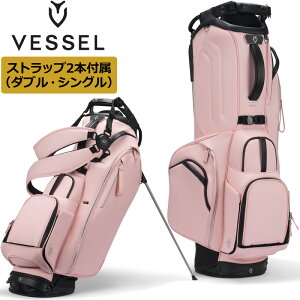 x[ 2025  9.5^ X^hobO ROSE Player 5.0 Pro Stand VO_uXgbvt VESSEL yViz 25FW St GOLF sN [Y [ vC[ v LfBobO OCT2