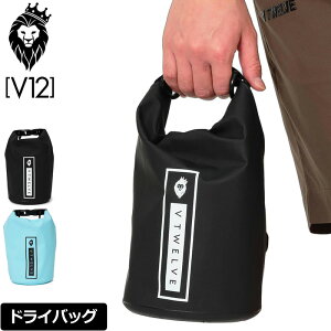 V12 St 2025 K ACXobO e X̂ BOTTLE DRY BAG V122510-BG09 BEgDG [֔yViz25SS hCobO N[[obO ۗ XX V12 GOLF