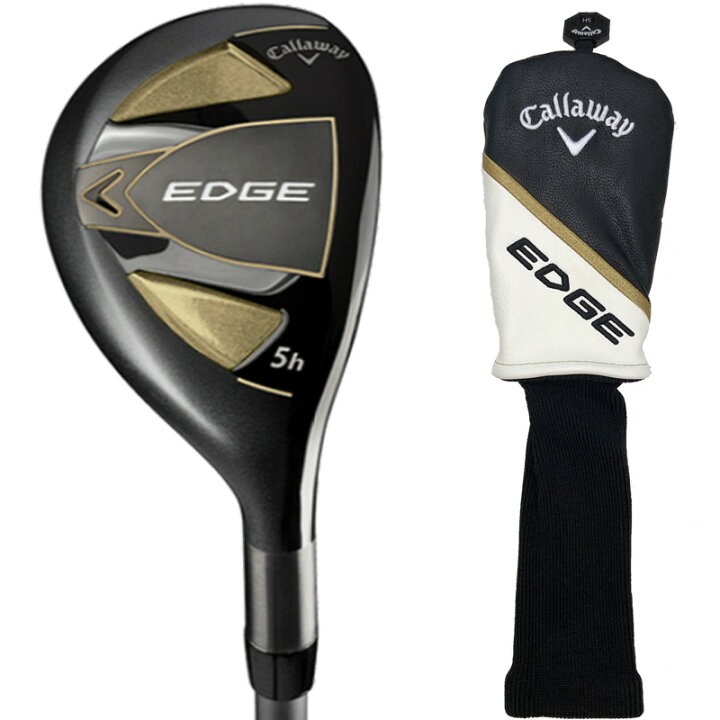楽天市場】【即納在庫あり】Callaway キャロウェイ レディース ゴルフ 