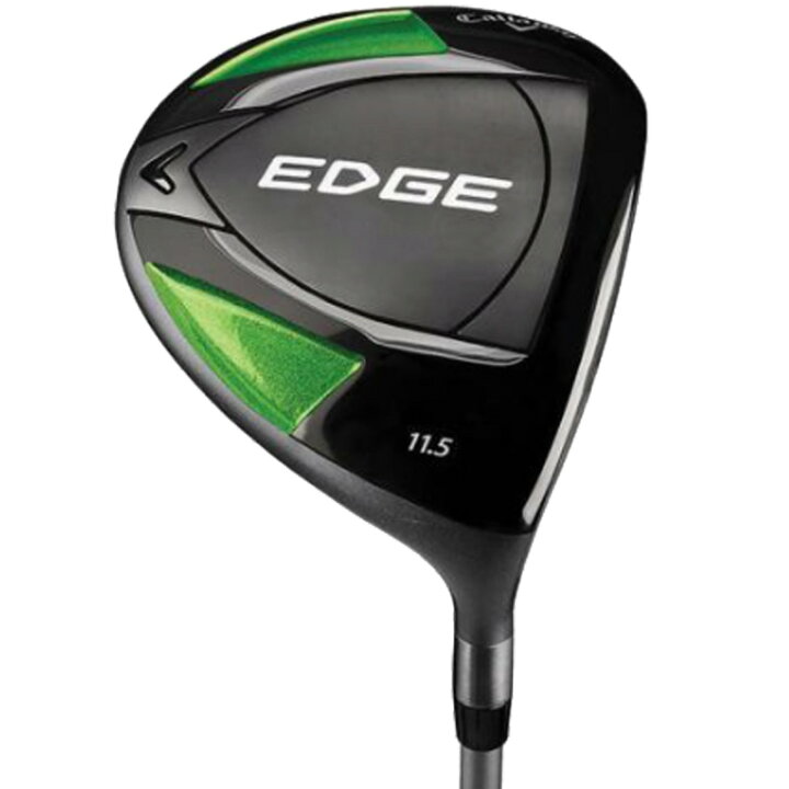 楽天市場】Callaway キャロウェイ レディース ゴルフセット 10本セット  