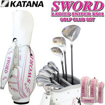 楽天市場】ゴルフ キャディバッグ swordの通販