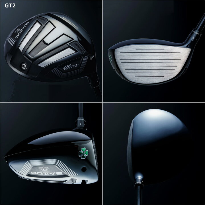 楽天市場】バルド 2024 TT ドライバー 可変式 Fujikura 24 VENTUS BLUE 