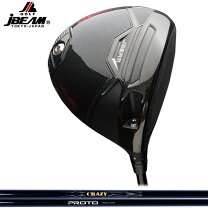 楽天市場】jbeam 535 premium black driver（スポーツ・アウトドア）の通販