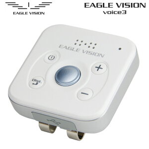 St C[OrW {CX3 GPS  EV-803 EAGLE VISION VOICE3 K̔XEۏؕtyViz v h