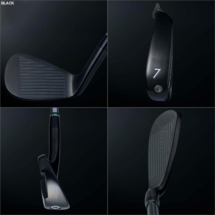 楽天市場】バルド 2024 TT FORGED PC アイアン 6本組(＃5-P) 日本 