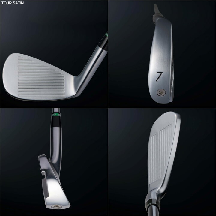 楽天市場】バルド 2024 TT FORGED PC アイアン 6本組(＃5-P) 日本 