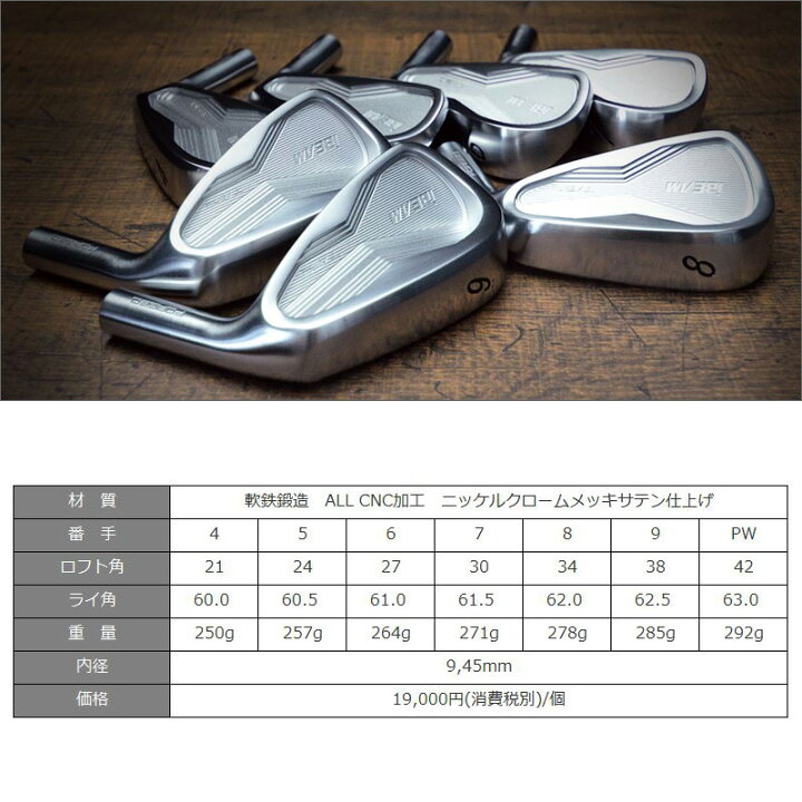 楽天市場】JBEAM T/20 アイアンセット 5本組(#6-PW) ダイナミック 