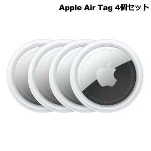 Apple �A�b�v�� AirTag �G�A�^�O 4�Z�b�g �����h�~�^�O ����h�~�^�O iPhone �A�C�z�� �A�C�t�H�� �y�V�i�z������V�� �G�A�[ �^�b�O cst