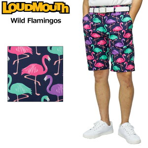 Eh}EX Y V[gpc Xgb` UVJbg Wild Flamingos Cht~SY 761302(276) y{Kizy[֔zyVizQAAR Loudmouth StEFA Stpc h