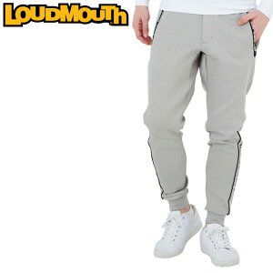 Eh}EX Y XEFbg Opc WK[pc 762301(961) Mix Gray ~bNXO[ y{KizyVizRAAR Loudmouth StEFA WKp n