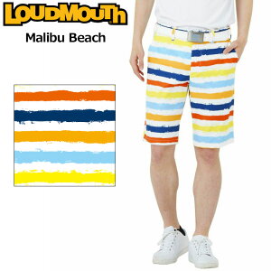 Eh}EX Y V[gpc Xgb` Malibu Beach }ur[` 762304(313) y{Kizy[֔zyVizRAAR Loudmouth StEFA h JUN1 look04