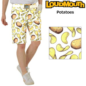 Eh}EX Y V[gpc Xgb` Potatoes |egY 763302(351) y{Kizy[֔zyVizSAAR Loudmouth StEFA h MAY2