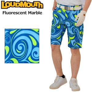 Eh}EX Y V[gpc Xgb` Fluorescent Marble t[bZg}[u 763302(353) y{Kizy[֔zyVizSAAR Loudmouth StEFA h MAY2