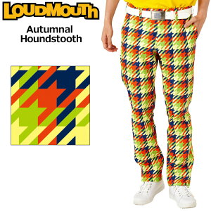 Eh}EX Y Opc Autumnal Houndstooth I[^inhgD[X 772300(335) y{KizyViz RCBR Loudmouth StEFA n h OCT2