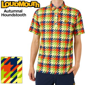 Eh}EX Y  |Vc Autumnal Houndstooth I[^inhgD[X 772600(335) y[֔zyViz{Ki RCBR StEFA Loudmouth OCT2