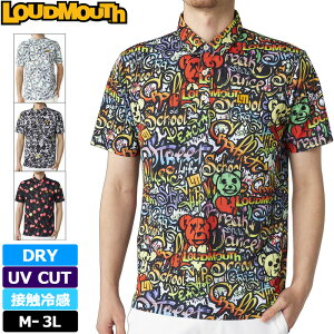 Eh}EX 2025 Y  |Vc z ڐG⊴ UVJbg 765601 {Ki [֔yViz 25SS Loudmouth StEFA YVc