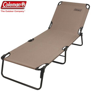 Coleman �R�[���}�� �t�����N���C�j���O �܂肽���݃x�b�h �R���o�[�^�R�b�g2 �u���E�� 2249234 �y�V�i�zConverta Cot �`�F�A �x�b�h �Q�� �L�����v�p �O�����s���O�p �A�E�g�h�A�p�i %off cst