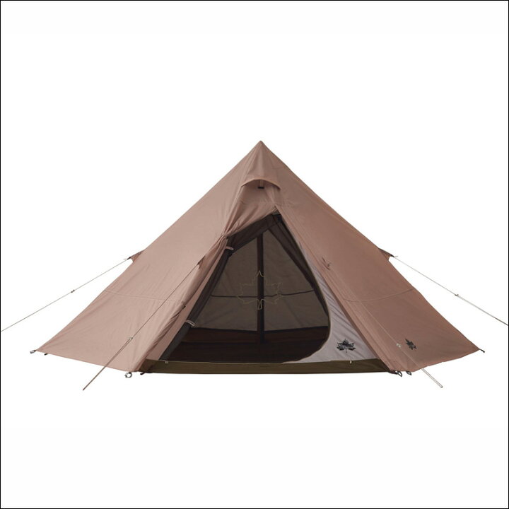 楽天市場】LOGOS ロゴス Trad テントチャレンジ 3点セット(ティピー  