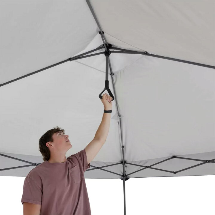 楽天市場】CORE 3.9m×3.9m インスタントキャノピー 13ft×13ft【新品 