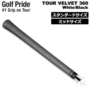 StvCh EbhEACAp Obv 1{ cA[xxbg360 zCg/ubN X^_[hTCYE~bhTCY yUSfzy[֔zyVizGOLF PRIDE TOUR VELVET 360 GRIP 